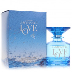 Eau De Toilette Spray Feminino - Khloe And Lamar - Unbreakable Love - 100 ml