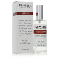 Pick Me Up Cologne Spray (Unisex) Masculino - Demeter - Demeter Blood Lime - 120 ml