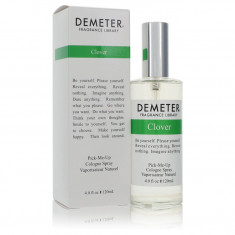 Cologne Spray (Unisex) Masculino - Demeter - Demeter Clover - 120 ml