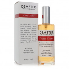 Cologne Spray (Unisex) Masculino - Demeter - Demeter Cherry Cream - 120 ml