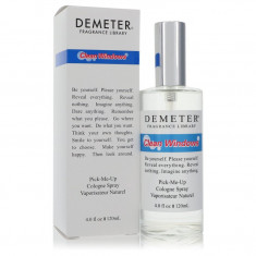 Cologne Spray (Unisex) Masculino - Demeter - Demeter Clean Windows - 120 ml