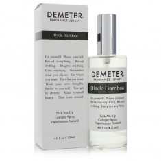 Cologne Spray (Unisex) Masculino - Demeter - Demeter Black Bamboo - 120 ml