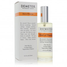 Cologne Spray (Unisex) Masculino - Demeter - Demeter Bird Of Paradise - 120 ml