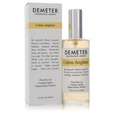 Cologne Spray (Unisex) Masculino - Demeter - Demeter Creme Anglaise - 120 ml