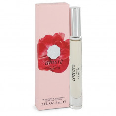 Mini EDP Rollerball Feminino - Vince Camuto - Vince Camuto Amore - 6 ml