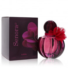 Eau De Parfum Spray Feminino - Ajmal - Ajmal Senora - 75 ml