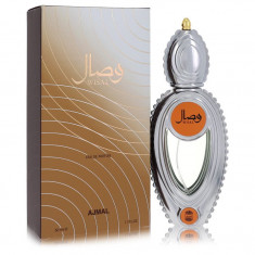 Eau De Parfum Spray Feminino - Ajmal - Ajmal Wisal - 50 ml