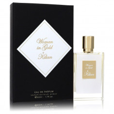 Eau De Parfum Spray Feminino - Kilian - Woman In Gold - 50 ml