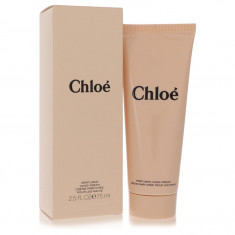 Hand Cream Feminino - Chloe - Chloe (new) - 75 ml