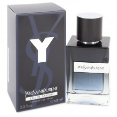 Eau De Parfum Spray Masculino - Yves Saint Laurent - Y - 60 ml