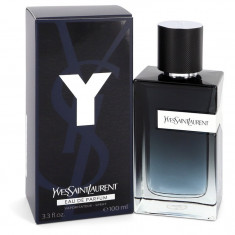 Eau De Parfum Spray Masculino - Yves Saint Laurent - Y - 100 ml