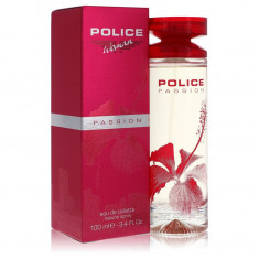 Eau De Toilette Spray Feminino - Police Colognes - Police Passion - 100 ml