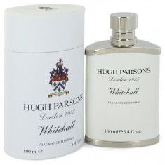 Eau De Parfum Spray Masculino - Hugh Parsons - Hugh Parsons Whitehall - 100 ml