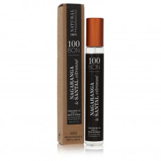 Mini Concentree De Parfum (Unisex Refillable) Masculino - 100 Bon - 100 Bon Nagaranga & Santal Citronne - 15 ml
