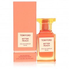 Eau De Parfum Spray (Unisex) Masculino - Tom Ford - Tom Ford Bitter Peach - 50 ml