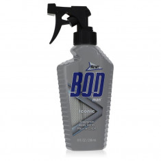 Body Spray Masculino - Parfums De Coeur - Bod Man Iconic - 240 ml