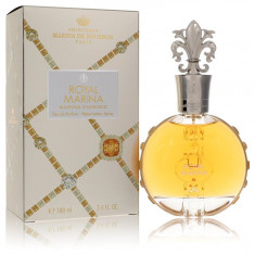 Eau De Parfum Spray Feminino - Marina De Bourbon - Royal Marina Diamond - 100 ml
