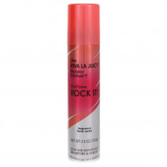 Body Spray Feminino - Parfums De Coeur - Designer Imposters Rock It! - 75 ml