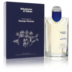 Eau De Toilette Spray Masculino - Whatever It Takes - Whatever It Takes George Clooney - 100 ml