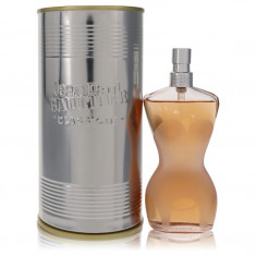 Eau De Toilette Spray Feminino - Jean Paul Gaultier - Jean Paul Gaultier - 50 ml
