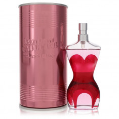 Eau De Parfum Spray Feminino - Jean Paul Gaultier - Jean Paul Gaultier - 50 ml