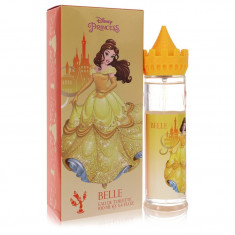 Eau De Toilette Spray Feminino - Disney - Disney Princess Belle - 100 ml