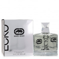 Eau De Toilette Spray Masculino - Marc Ecko - Ecko - 100 ml