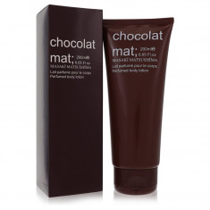 Body Lotion Feminino - Masaki Matsushima - Chocolat Mat - 197 ml