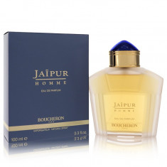 Eau De Parfum Spray Masculino - Boucheron - Jaipur - 100 ml