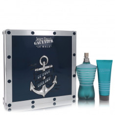 Gift Set - 42 oz Eau De Toilette Spray + 25 oz Shower Gel Masculino - Jean Paul Gaultier - Jean Paul Gaultier - --