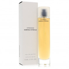 Eau De Parfum Spray Feminino - Gabriele Strehle - Strenesse - 75 ml