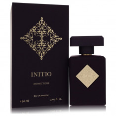 Eau De Parfum Spray (Unisex) Masculino - Initio Parfums Prives - Initio Atomic Rose - 90 ml