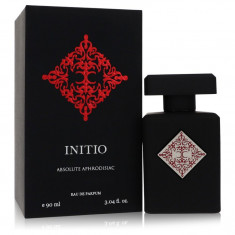 Eau De Parfum Spray (Unisex) Masculino - Initio Parfums Prives - Initio Absolute Aphrodisiac - 90 ml