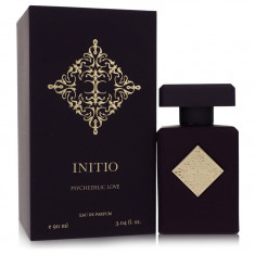 Eau De Parfum Spray (Unisex) Masculino - Initio Parfums Prives - Initio Psychedelic Love - 90 ml