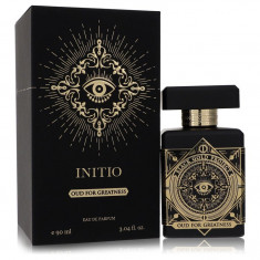 Eau De Parfum Spray (Unisex) Masculino - Initio Parfums Prives - Initio Oud For Greatness - 90 ml