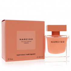 Eau De Parfum Spray Feminino - Narciso Rodriguez - Narciso Rodriguez Ambree - 90 ml