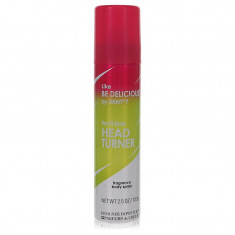 Body Spray Feminino - Parfums De Coeur - Designer Imposters Head Turner - 75 ml