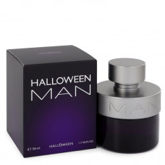 Eau De Toilette Spray Masculino - Jesus Del Pozo - Halloween Man Beware Of Yourself - 50 ml