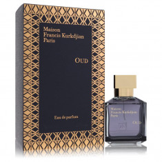 Eau De Parfum Spray (Unisex) Feminino - Maison Francis Kurkdjian - Maison Francis Kurkdjian Oud - 71 ml