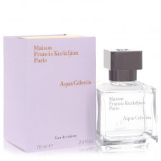 Eau De Toilette Spray Feminino - Maison Francis Kurkdjian - Aqua Celestia - 71 ml