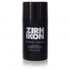 Alcohol Free Fragrance Deodorant Stick Masculino - Zirh International - Zirh Ikon - 77 ml