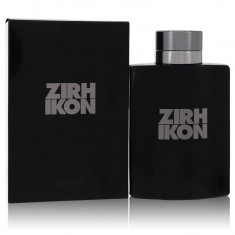 Eau De Toilette Spray Masculino - Zirh International - Zirh Ikon - 125 ml