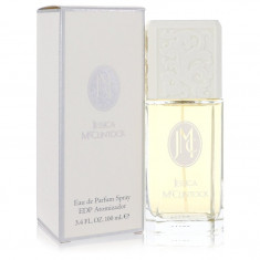 Eau De Parfum Spray Feminino - Jessica McClintock - Jessica Mc Clintock - 100 ml