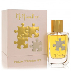 Eau De Parfum Spray Feminino - M Micallef - Micallef Puzzle Collection No 1 - 100 ml