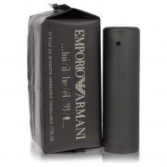 Eau De Toilette Spray Masculino - Giorgio Armani - Emporio Armani - 50 ml