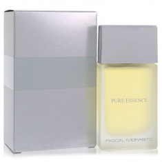 Eau De Toilette Spray Masculino - Pascal Morabito - Pure Essence - 100 ml