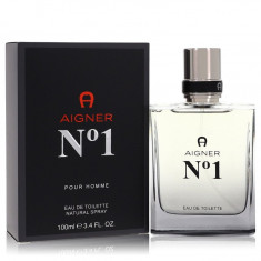 Eau De Toilette Spray Masculino - Etienne Aigner - Aigner No 1 - 100 ml