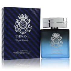 Eau De Parfum Spray Masculino - English Laundry - English Laundry Throne - 100 ml