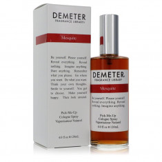Cologne Spray (Unisex) Masculino - Demeter - Demeter Mesquite - 120 ml