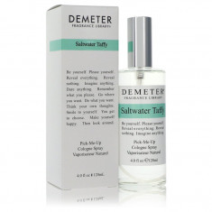 Cologne Spray (Unisex) Masculino - Demeter - Demeter Saltwater Taffy - 120 ml